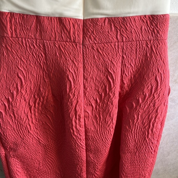 Alexia Admore zipper dress with pockets size M worn once - Picture 5 of 8